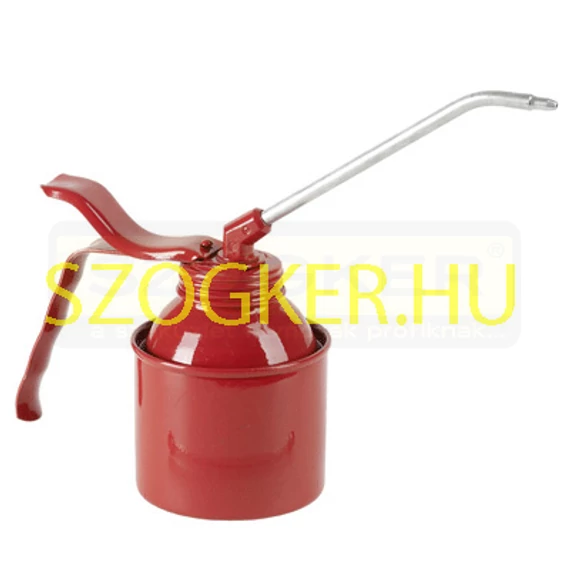 OLAJOZÓKANNA 250ML PRESSOL 05113