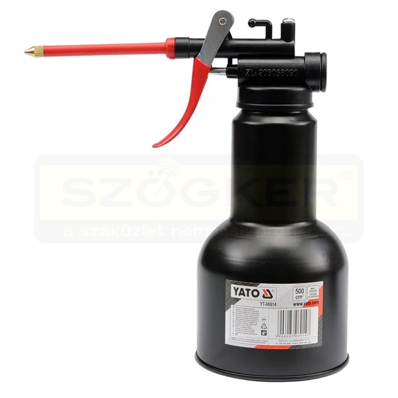 YATO 06913 OLAJOZÓKANNA 300ML