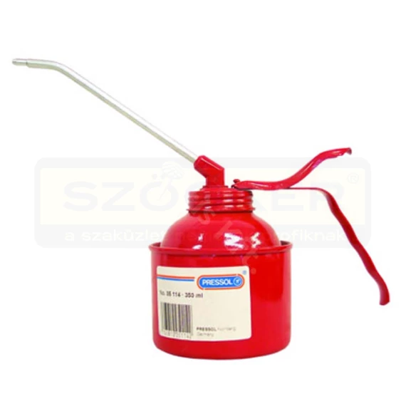 OLAJOZÓKANNA 350ML PRESSOL 05114