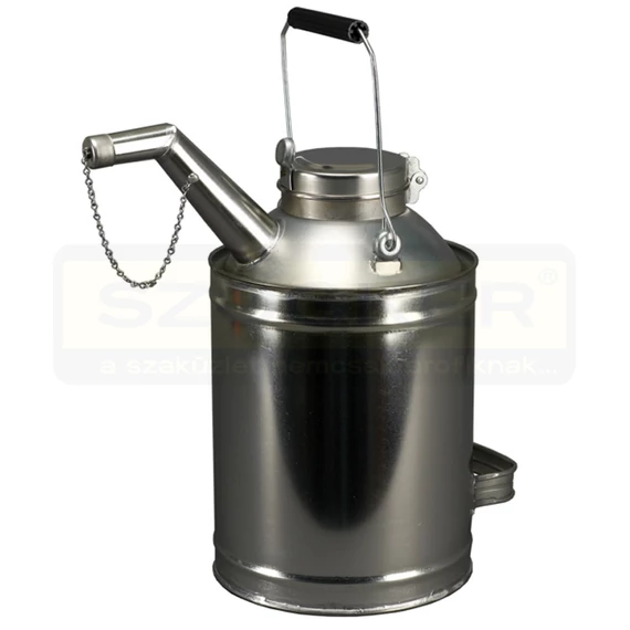 OLAJOZÓKANNA 5L PRESSOL 08042
