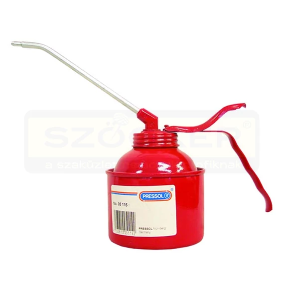 OLAJOZÓKANNA 500ML PRESSOL 05115