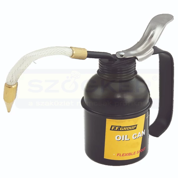 OLAJOZÓKANNA 500g F.F.GROUP 23062