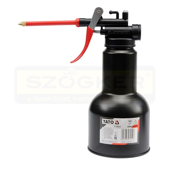 YATO 06914 OLAJOZÓKANNA 500ML