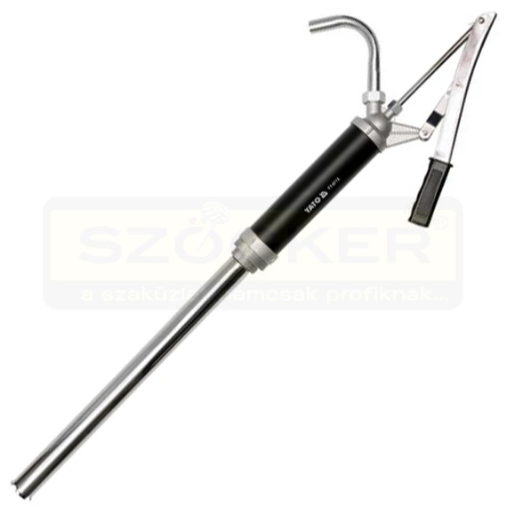 YATO 0712 OLAJPUMPA 16-18L/PERC