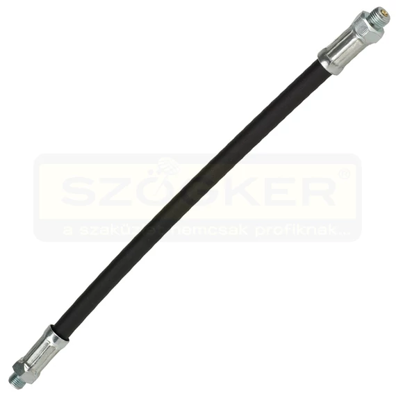 ZSÍRZÓCSŐ FLEXI 500mm*D08 HG. PRESSOL 12666