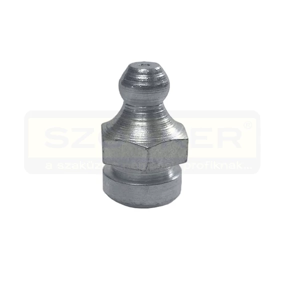 ZSÍRZÓGOMB D10 BEÜTŐS EGYENES GÖMBFEJŰ HG. MAGYAR G-10  1706