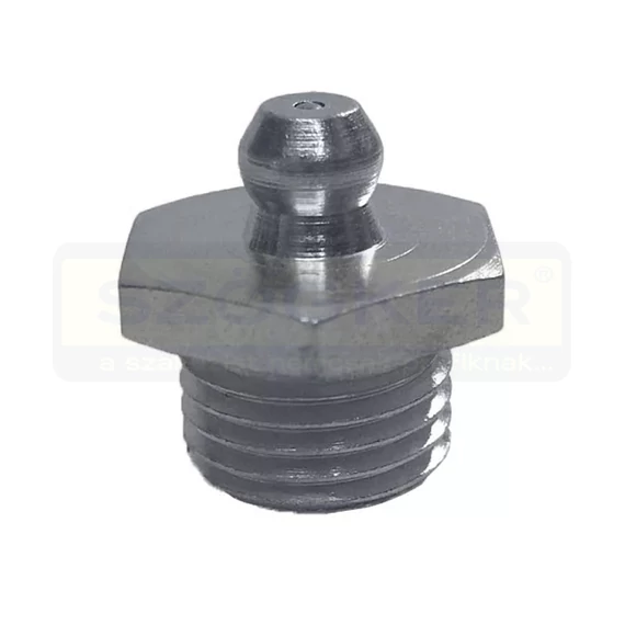 ZSÍRZÓGOMB M14*1.50 TM GÖMBFEJŰ HG. 17MM FEJ MAGYAR G-143