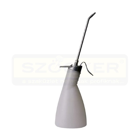 OLAJOZÓ-IPARI 300ML MŰANYAG ZSÍRZÓ VÉGGEL PRESSOL 04803