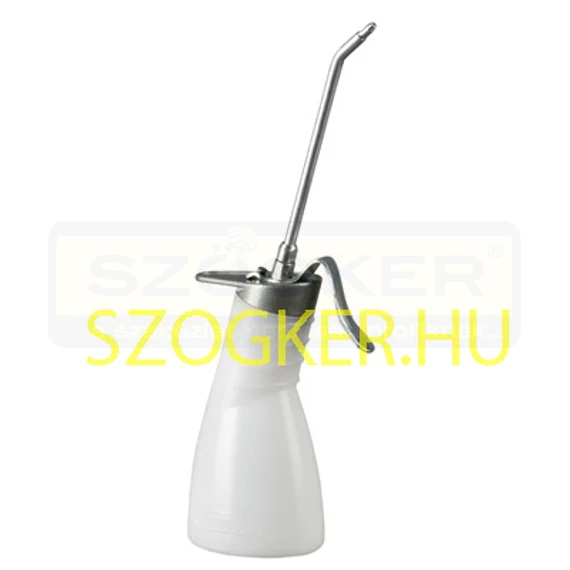 OLAJOZÓ-IPARI 200ML MŰANYAG ZSÍRZÓ VÉGGEL PRESSOL 04802