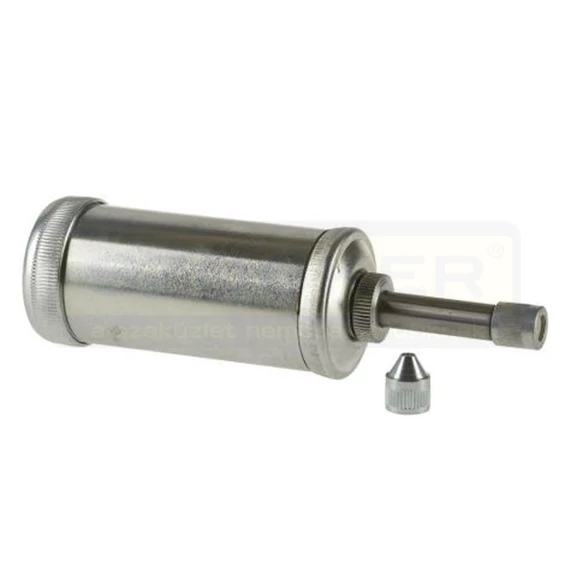 DUGATTYÚS-PUMPÁS OLAJZÓ 80ML NÉGYKARMOS (V. CSÚCSOS) FEJJEL PRESSOL 12362