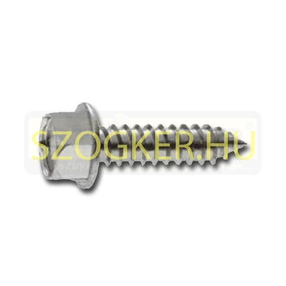 LEMEZCSAVAR HLF-KOMBI SHG. D5,6*13 ALÁTÉTES FÖRCH 13025613