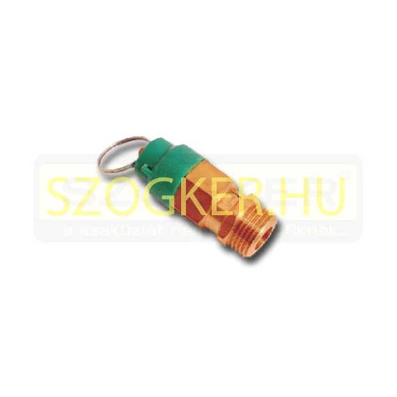 BIZTONSÁGI SZELEP 3/8c 11BAR BETTA 4002/2