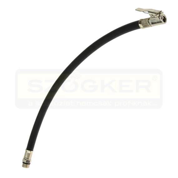 KERÉKFUVATÓ PISZTOLYHOZ TÖMLŐ 40 CM GAV/60D1-HEZ IMPORT 11060001