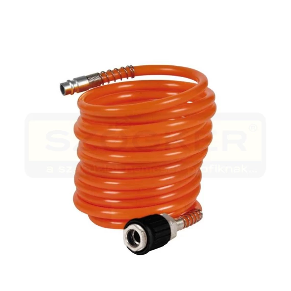 SPIRÁL TÖMLŐ 4M EINHELL 4139410