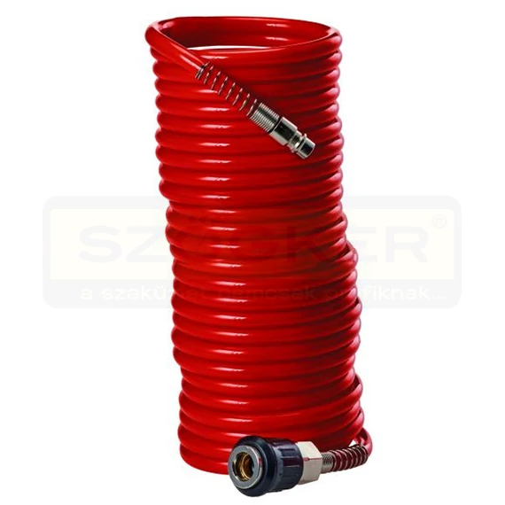 SPIRÁL TÖMLŐ 8M EINHELL 4139420