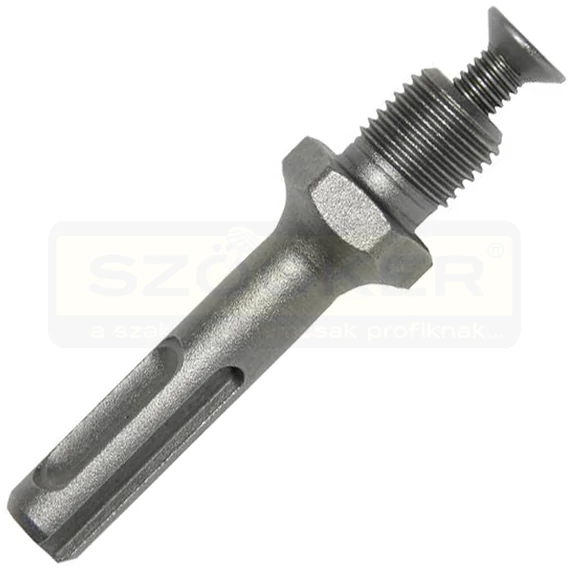 TOKMÁNY ADAPTER SDS-PLUSZ 1/2col-20 UNF IMPORT
