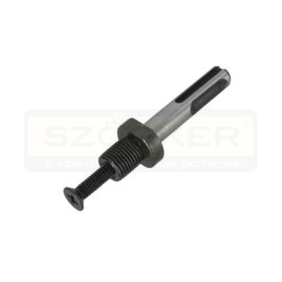 TOKMÁNY ADAPTER SDS-PLUSZ 1/2col-20 UNF Z-TOOLS 031002-0048