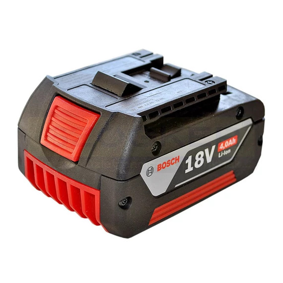 BOSCH 1600Z00038 AKKUMULÁTOR 18V 4.0Ah COOLPACK Li-Ion