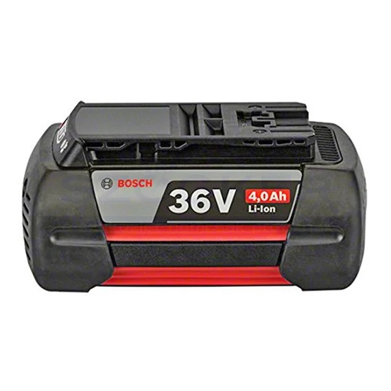 BOSCH 1600Z0003C AKKUMULÁTOR 36V 4Ah COOLPACK Li-Ion