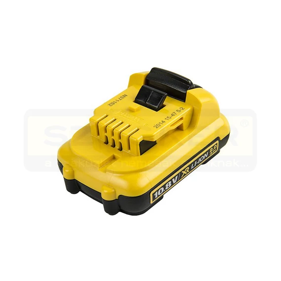 DEWALT DCB127-XJ AKKUMULÁTOR 12V 2.0Ah Li-Ion