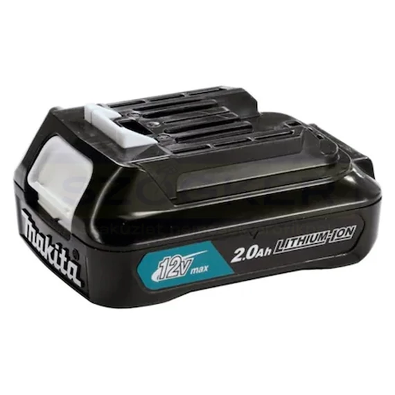 MAKITA 197396-9 AKKUMULÁTOR 12V 2,0Ah LI-ION BL1021B