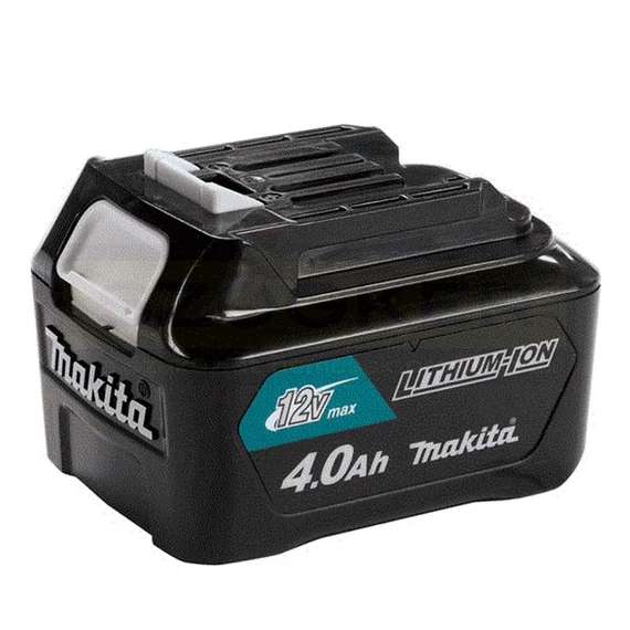 MAKITA 197406-2 AKKUMULÁTOR 12V 4,0Ah LI-ION BL1041B