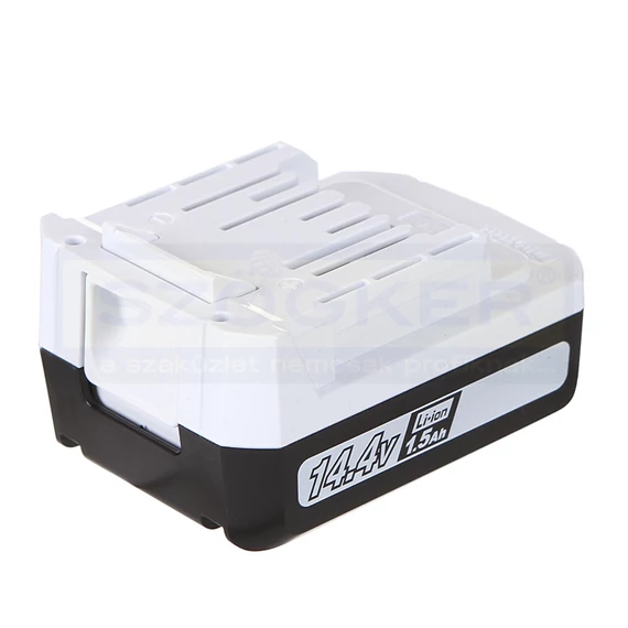MAKITA 198192-8 AKKUMULÁTOR 14,4V 1,5Ah LI-ION BL1415G