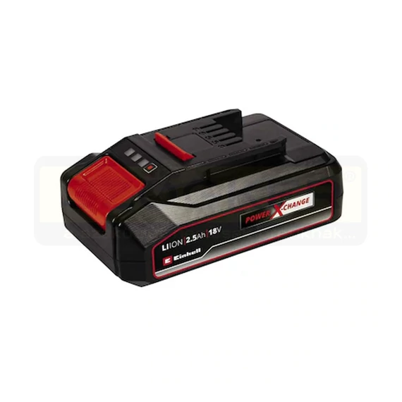 AKKUMULÁTOR 18V 2Ah POWER-X-CHANGE EINHELL 4511395-4511398