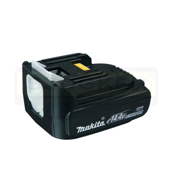 MAKITA 632C97-5 AKKUMULÁTOR 14,4V 1,5Ah LI-ION BL1415N