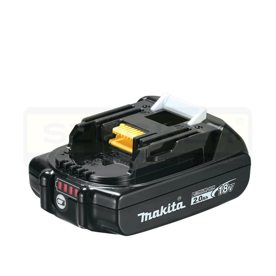 MAKITA 632F01-2 UTOLSÓ DARABOK AKKUMULÁTOR 18V 2.0Ah LI-ION BL1820B
