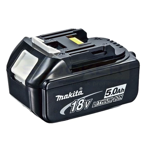 MAKITA 632F15-1 AKKUMULÁTOR 18V 5Ah LI-ION BL1850B
