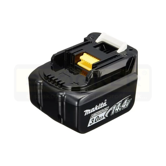 MAKITA 632G20-4 AKKUMULÁTOR 14,4V 3,0Ah LI-ION BL1430