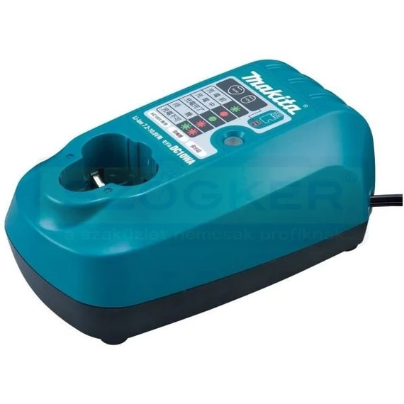 MAKITA 194588-1 AKKUMULÁTOR TÖLTŐ DC10WA