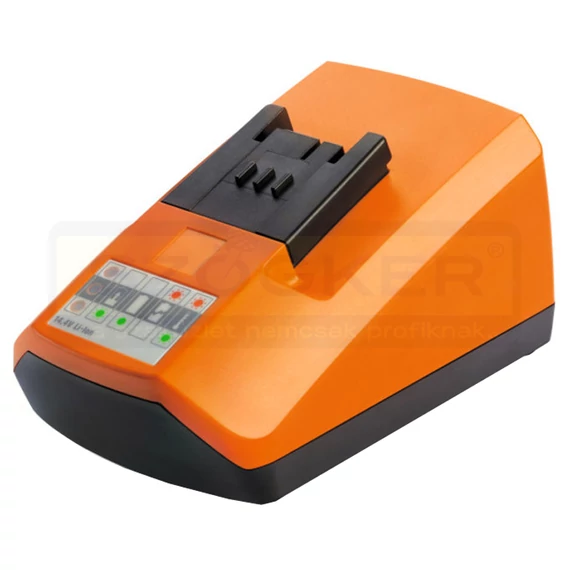 FEIN 92604129010 AKKUMULÁTOR TÖLTŐ ALG50 UTOLSÓ DARABOK