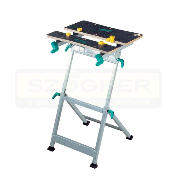 WOLFCRAFT 6182000 MUNKAPAD 650*955*530mm MASTER 600
