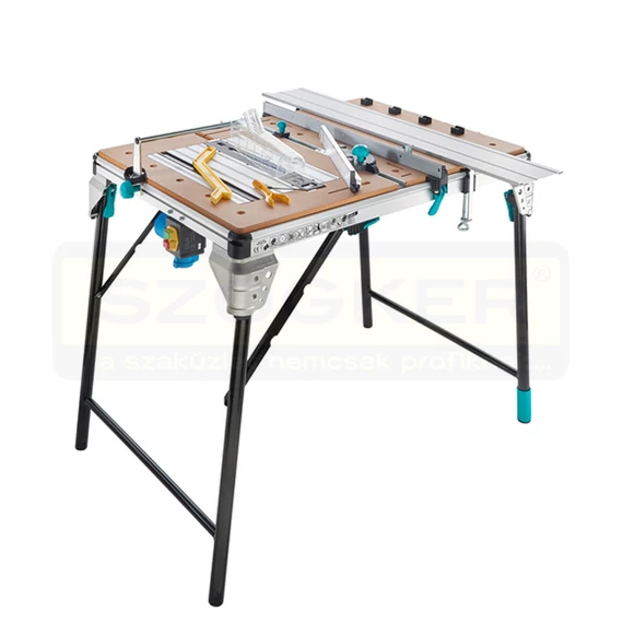 WOLFCRAFT 6902000 MUNKAPAD MASTERCUT 2500