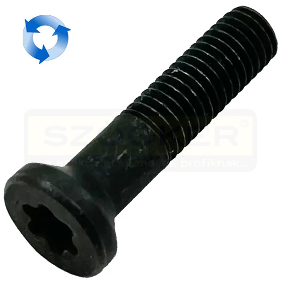 BALMENETES CSAVAR M5 TOKMÁNYHOZ HIKOKI 337426