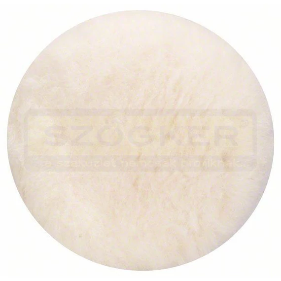 BOSCH 1609200245 POLÍROZÓ KORONG 125mm