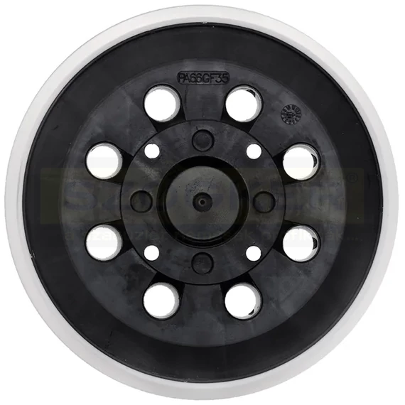 BOSCH 2609256B61 CSISZOLÓTALP 125mm