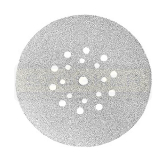 CSISZOLÓPAPÍR D225mm P80 5DB/CSOMAG FALCSISZOLÓHOZ KWB 49492158