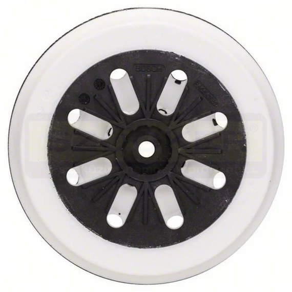 BOSCH 2608601185 CSISZOLÓTÁNYÉR D150 PUHA
