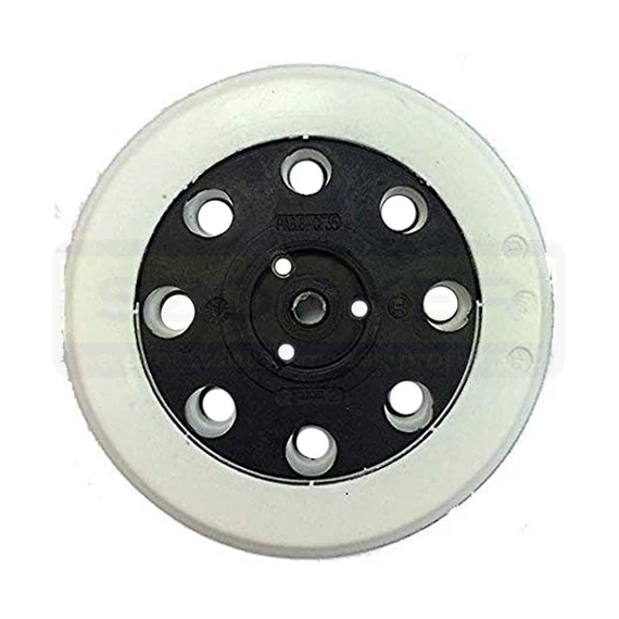 BOSCH 2608601901 CSISZOLÓTÁNYÉR 125mm BOSCH GEX 125 AC-HEZ