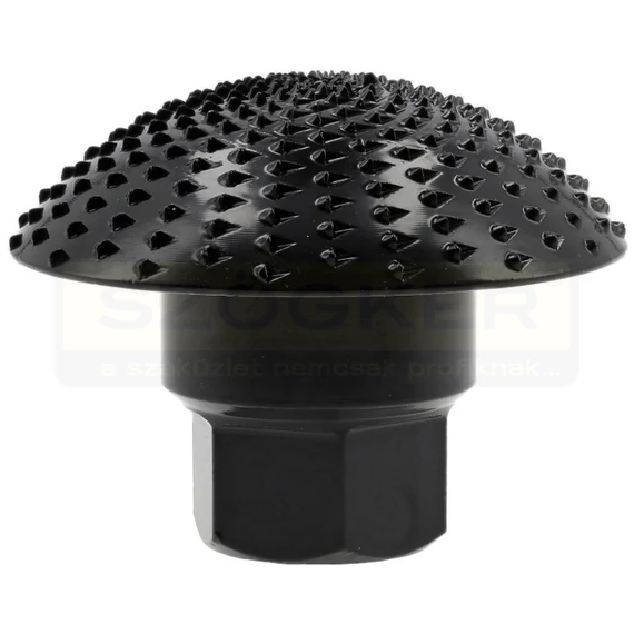 YATO 61769 RÁSPOLY CSISZOLÓFEJ 50mm SAROKCSISZOLÓHOZ M14