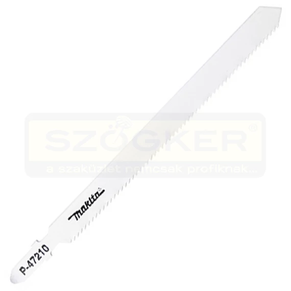 MAKITA P-47210DARABRA DEKOPÍR FŰRÉSZLAP SPEC. 130mm Z-13