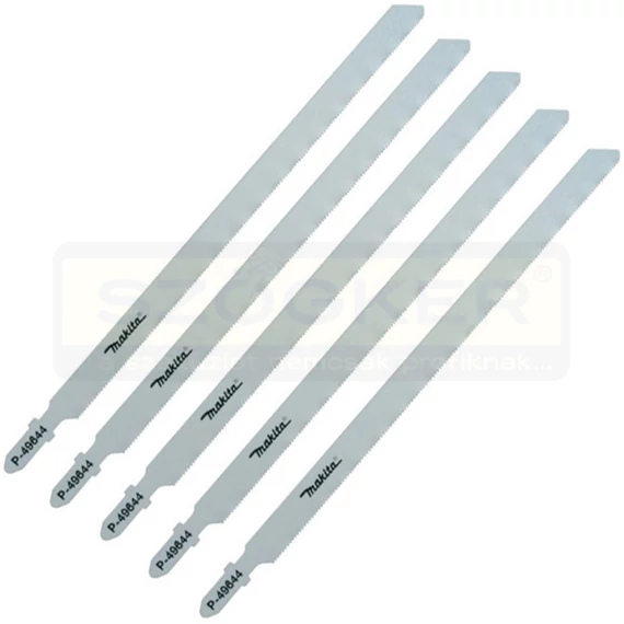 MAKITA P-49644 DEKOPÍR FŰRÉSZLAP SPEC. 155mm Z-24 5DB/CSOMAG