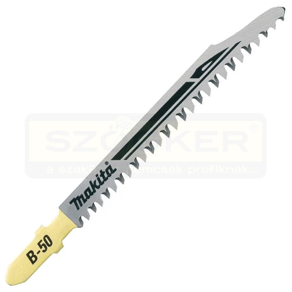 MAKITA B-06460DARABRA DEKOPÍR FŰRÉSZLAP SPEC. 100mm B-50 FA, MŰA, COMBO FOGAZÁS