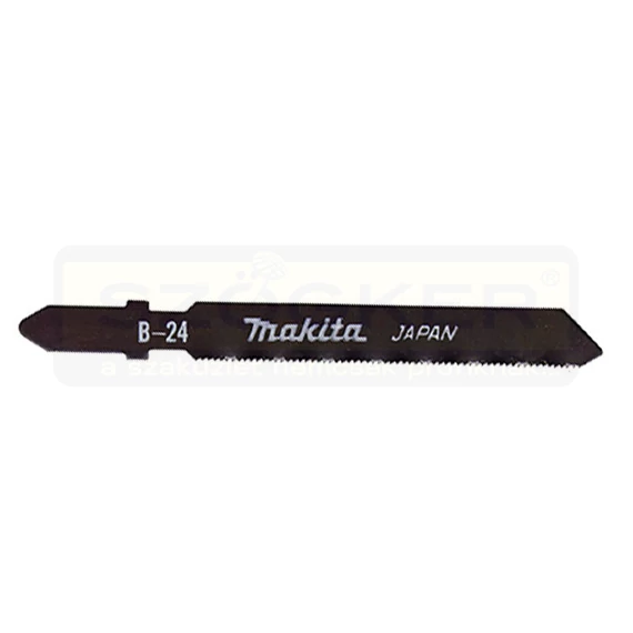 MAKITA A-85759DARABRA DEKOPÍR FŰRÉSZLAP FÉMRE 75mm B-24 DARABRA