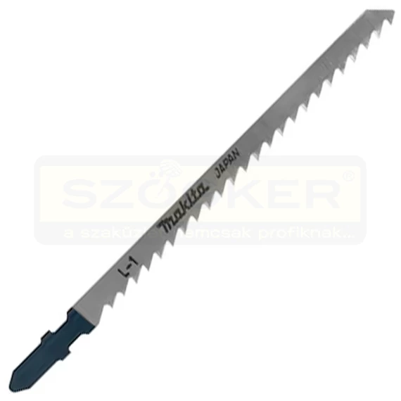 MAKITA A-86290DARABRA DEKOPÍR FŰRÉSZLAP FÁRA 132mm