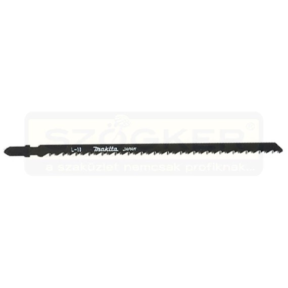 MAKITA A-86315D DEKOPÍR FŰRÉSZLAP FÁRA 180mm L-10 DARABRA
