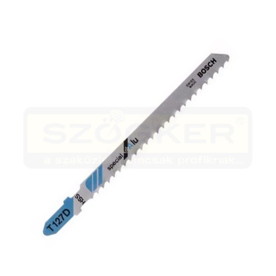 BOSCH 2608631508DARABRA DEKOPÍR FŰRÉSZLAP FÉMRE 74mm T127D